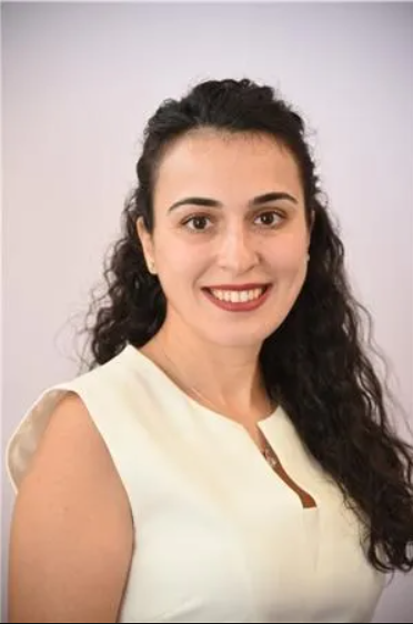 Dr. Sanetta Aminov, DDS — Downtown Dental, West Haven
